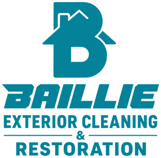 Baillie Exterior Cleaning & Restoration