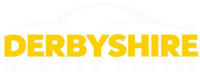 Derbyshire Plates